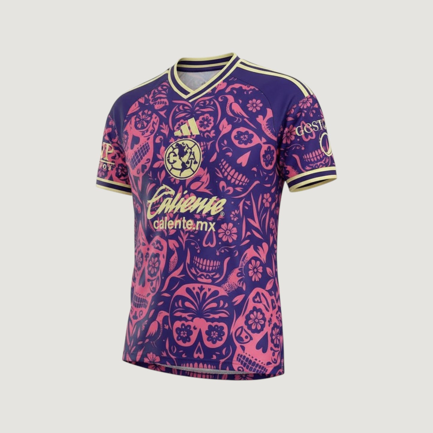 Club América – Maillot Spécial Édition 2025/26 – Violet