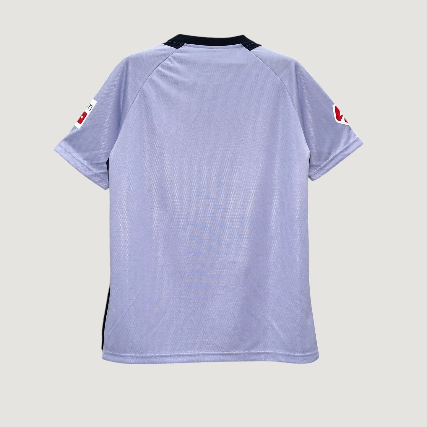 Athletic Bilbao - Maillot Extérieur - Violet, Noir