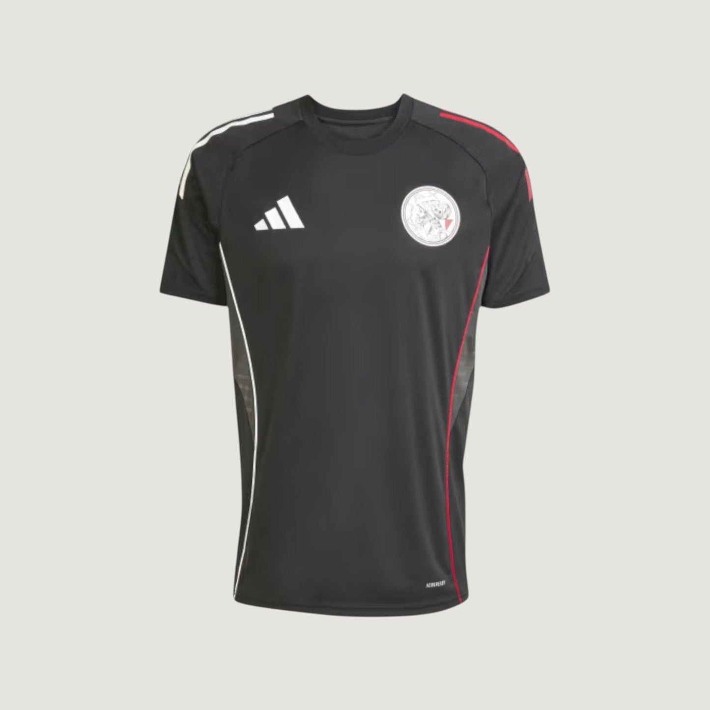 Allemagne – Maillot Entraînement 25/26 - Noir