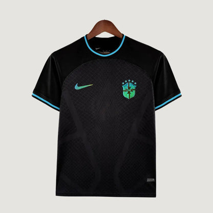 BRÉSIL - CONCEPT - NOIR, BLEU