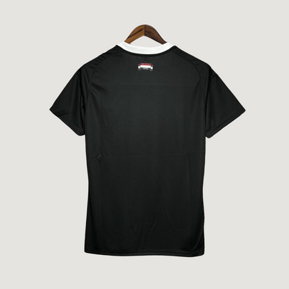 Manchester united - Gardien 24/25 - Noir