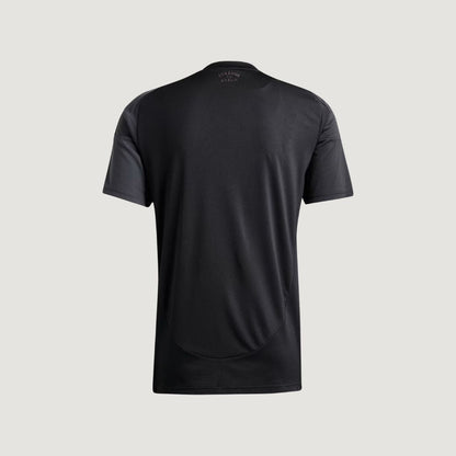 Inter Miami CF - Maillot extérieur 25/26 - Noir