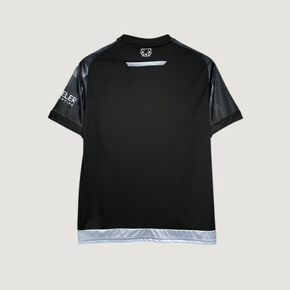 Osasuna - Maillot Third 24/25 - Noir, Gris