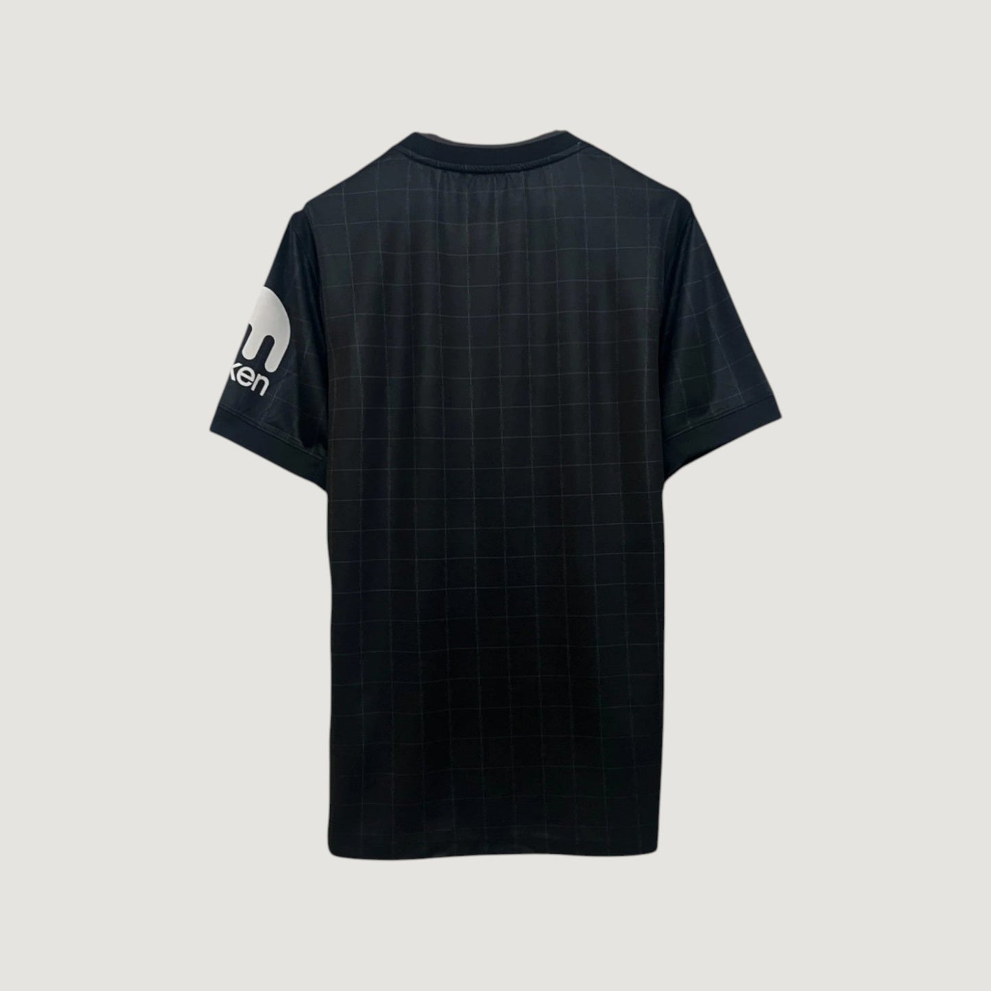 TOTTENHAM – Maillot Extérieur 25/26 – Noir
