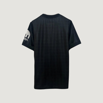 TOTTENHAM – Maillot Extérieur 25/26 – Noir
