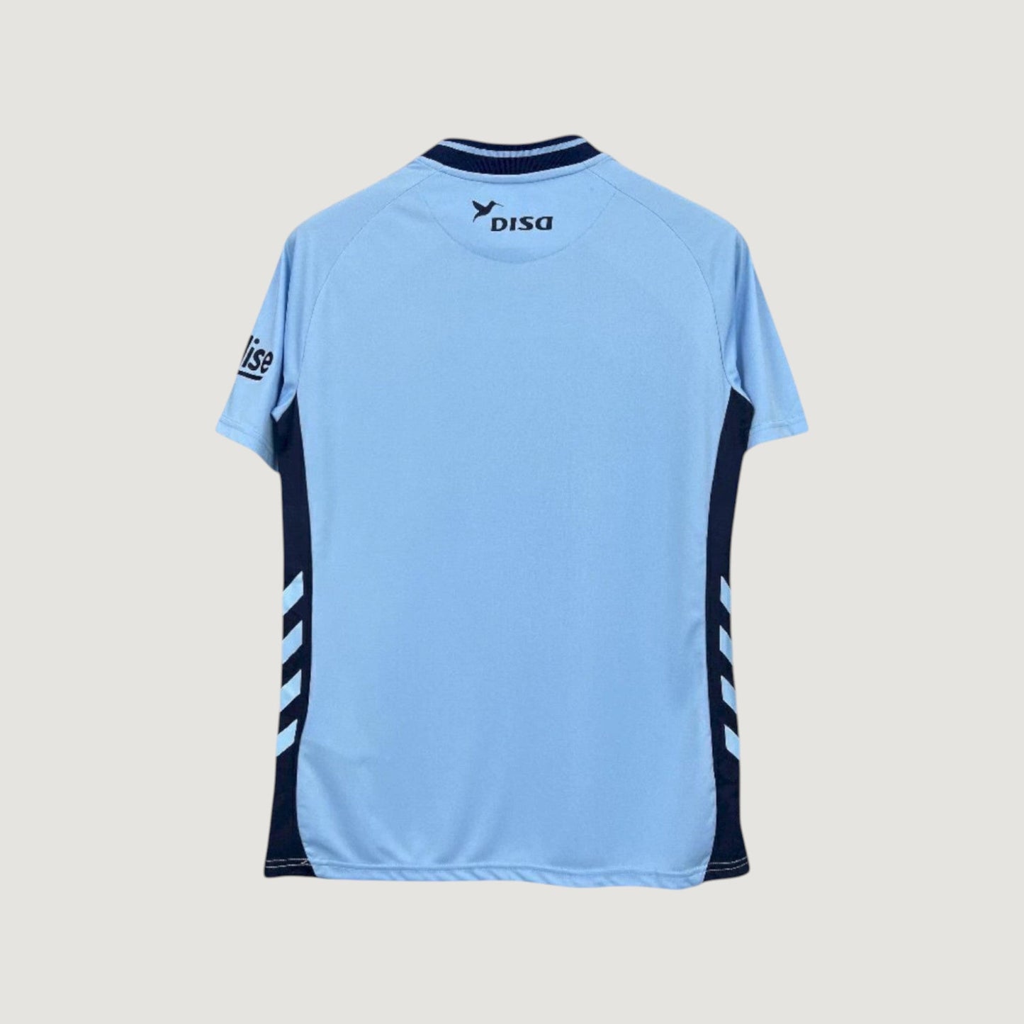 LAS PALMAS – MAILLOT EXTÉRIEUR 25/26 – BLEU