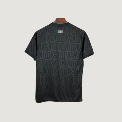 Mexique – Maillot Édition Spéciale 25/26 – Noir