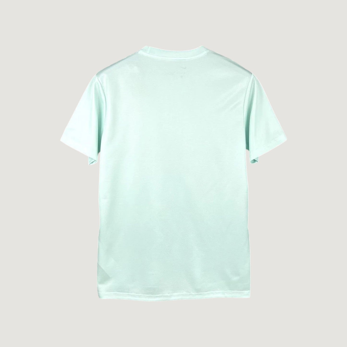 Brésil – Maillot Concept 25/26 – Vert & Blanc