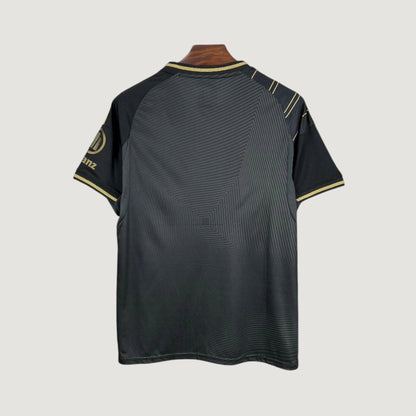 Bayern Munich – Maillot Concept 25/26 – Noir & Or