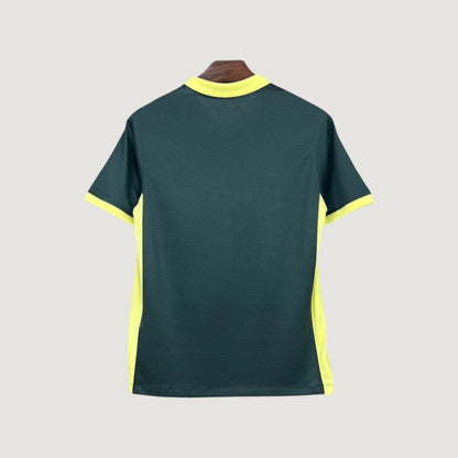FC Barcelone – Maillot Édition Spéciale 2025/26 – Vert