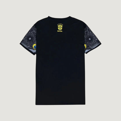 Brésil - Maillot Concept - Noir