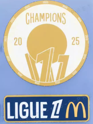 L1 Champ.