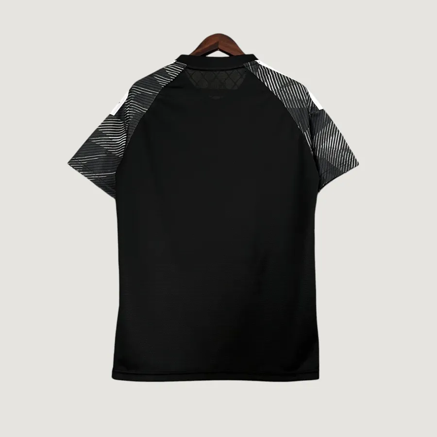 Japon - Maillot Concept - Noir