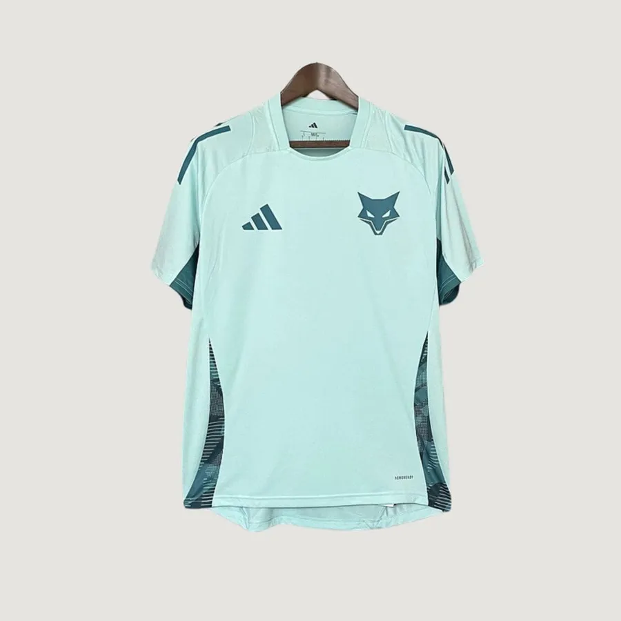 Cruzeiro - Maillot d’entraînement 2025 - Bleu