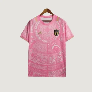 Italie - Maillot Concept - Rose
