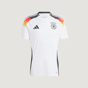 Allemagne - Maillot Domicile 24/25 - Blanc