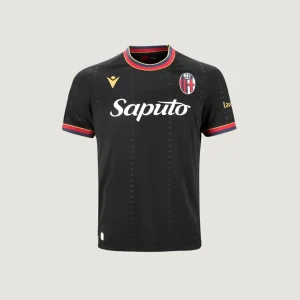 Bologna - Maillot Third 24/25 - Noir