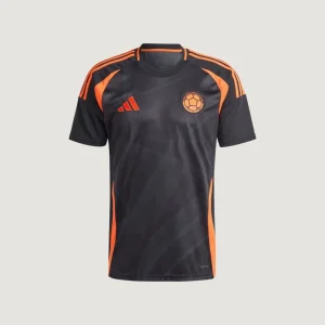 Colombie - Maillot Extérieur 24/25 - Noir