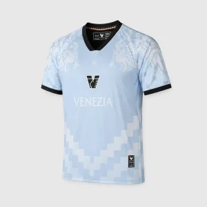 Venezia FC – Maillot Fourth 25/26 – Bleu