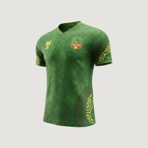 Mali – Maillot Extérieur 2025-26 – vert