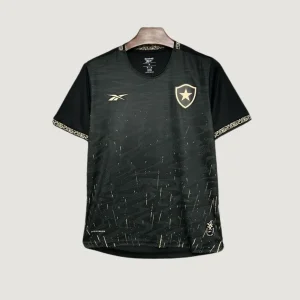 Botafogo - Maillot extérieur 24/25 - Noir