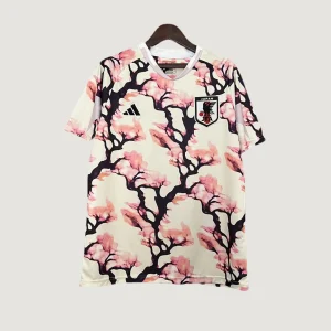 Japon - Maillot Concept - Motif Floral