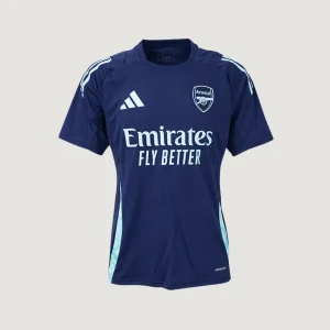 Arsenal FC - Navy Training Shirt 24/25 - Bleu