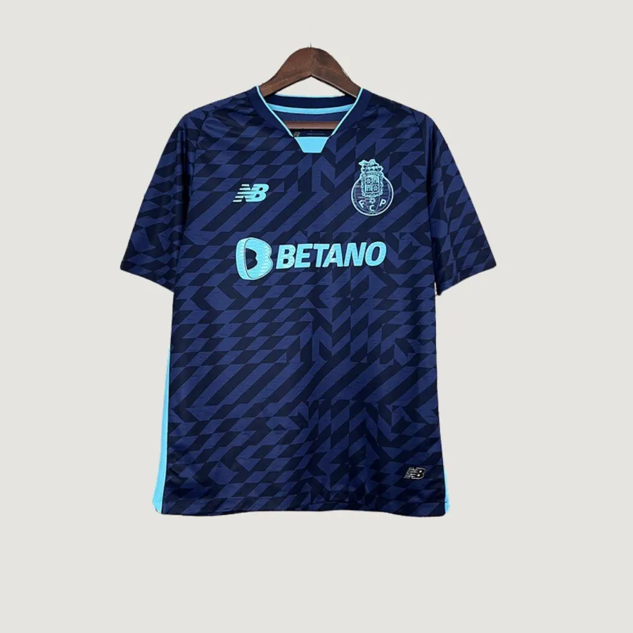 FC Porto - Troisième Maillot 24/25 - Bleu