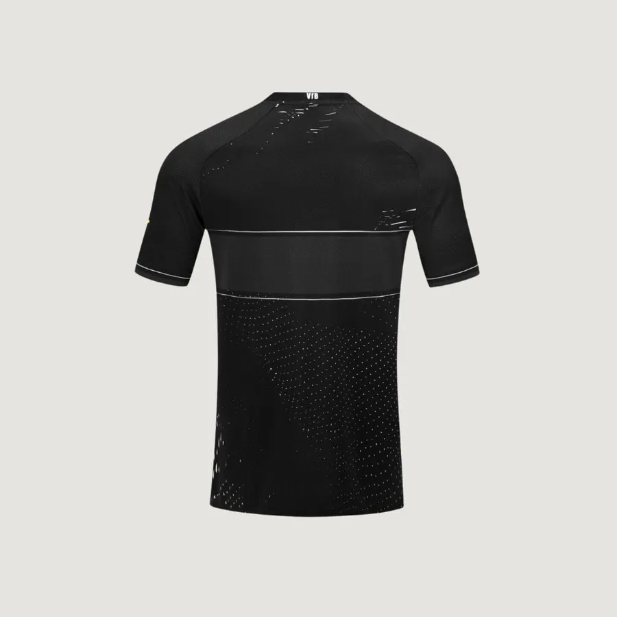 VfB Stuttgart - Troisième Maillot 24-25 - Noir