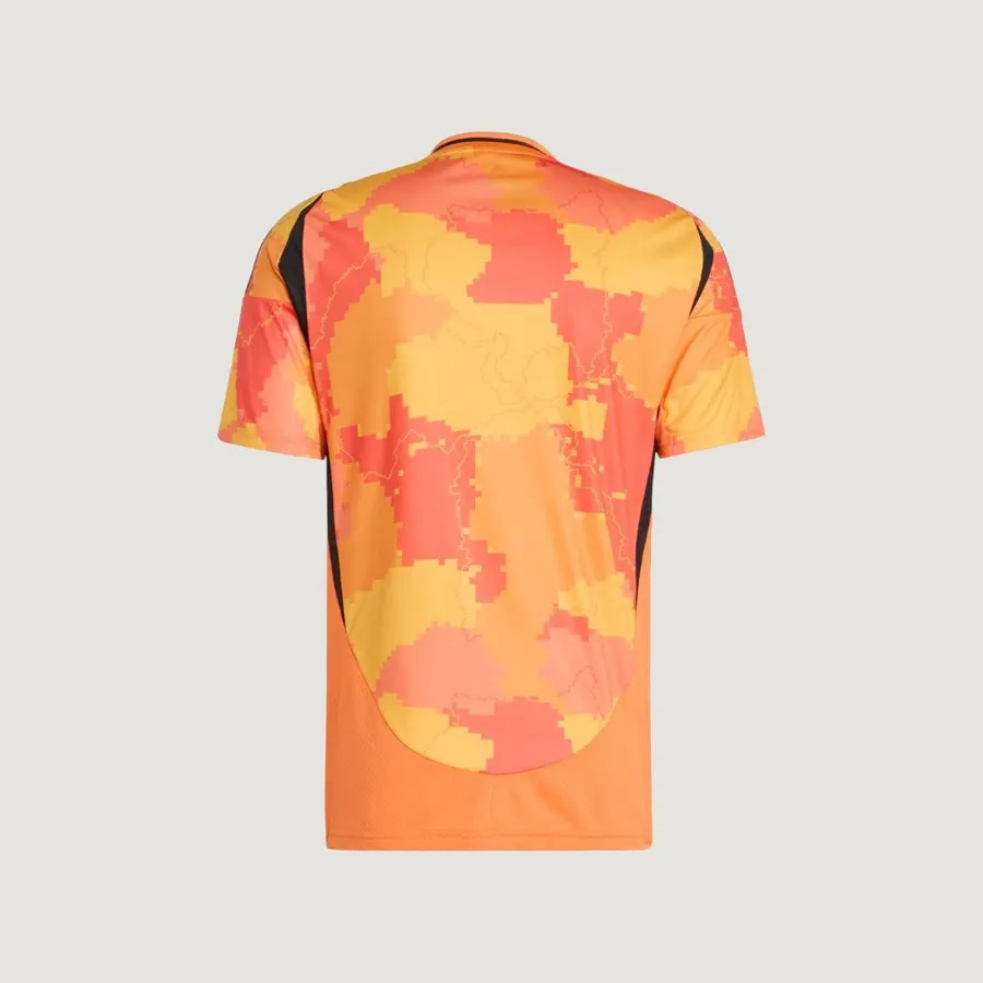 PARIS FC - PARIS X NINHO - Orange, Noir