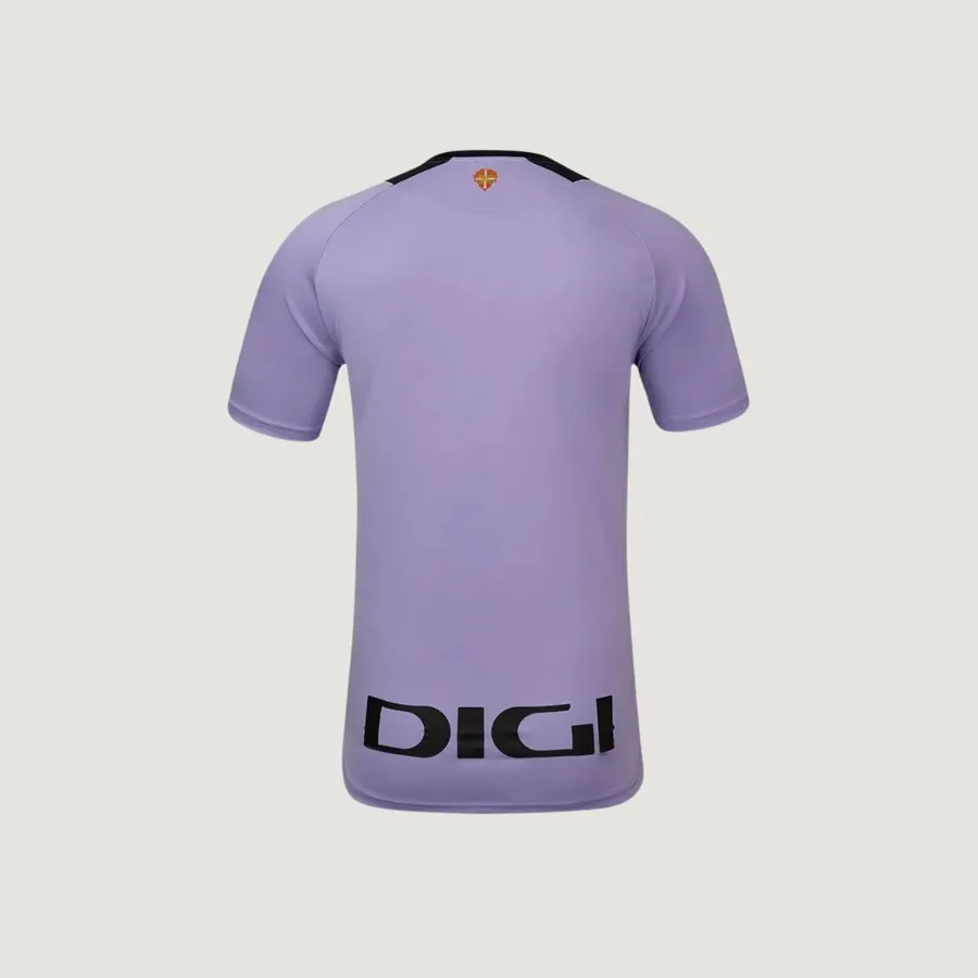 Athletic Bilbao - Troisième Maillot 24/25 - Violet, Rose