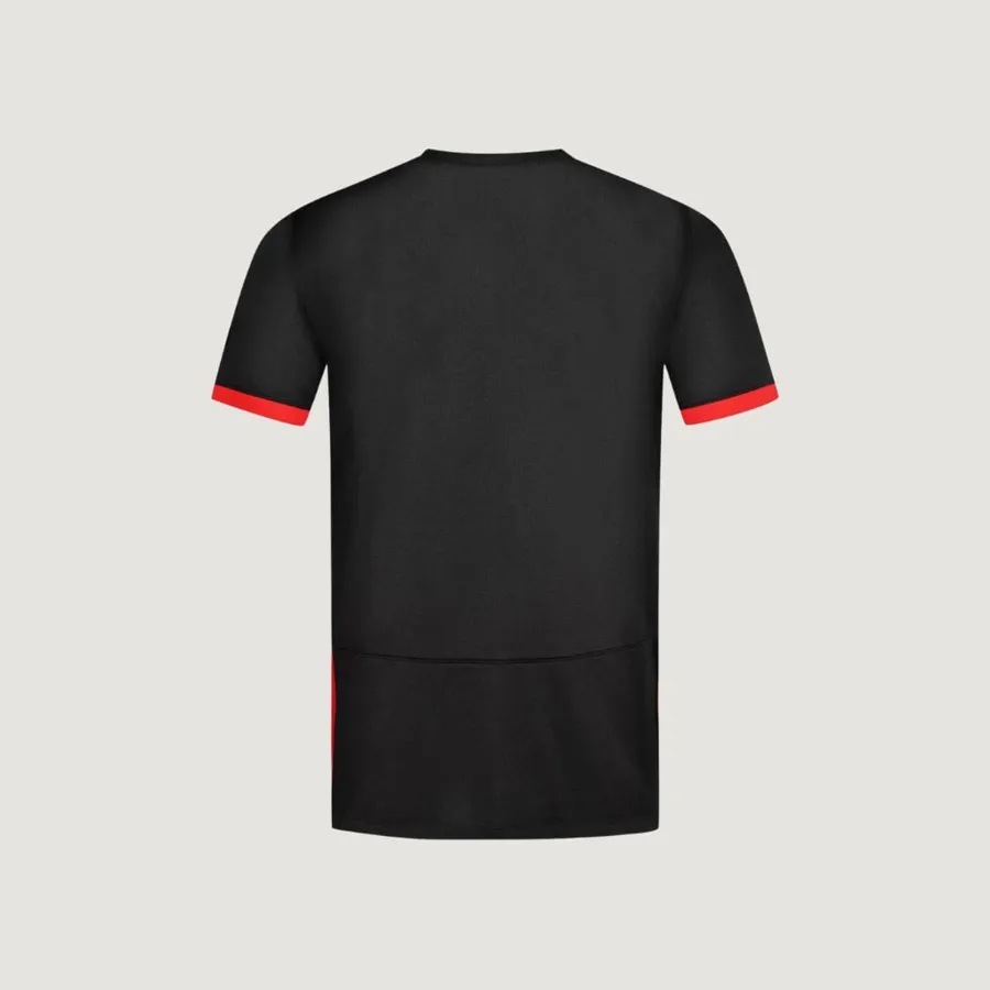Eintracht Frankfurt - Maillot Extérieur 24/25 - Noir
