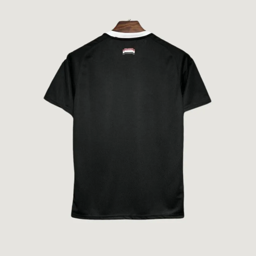 Arsenal - Maillot d’entraînement 24/25 - Noir