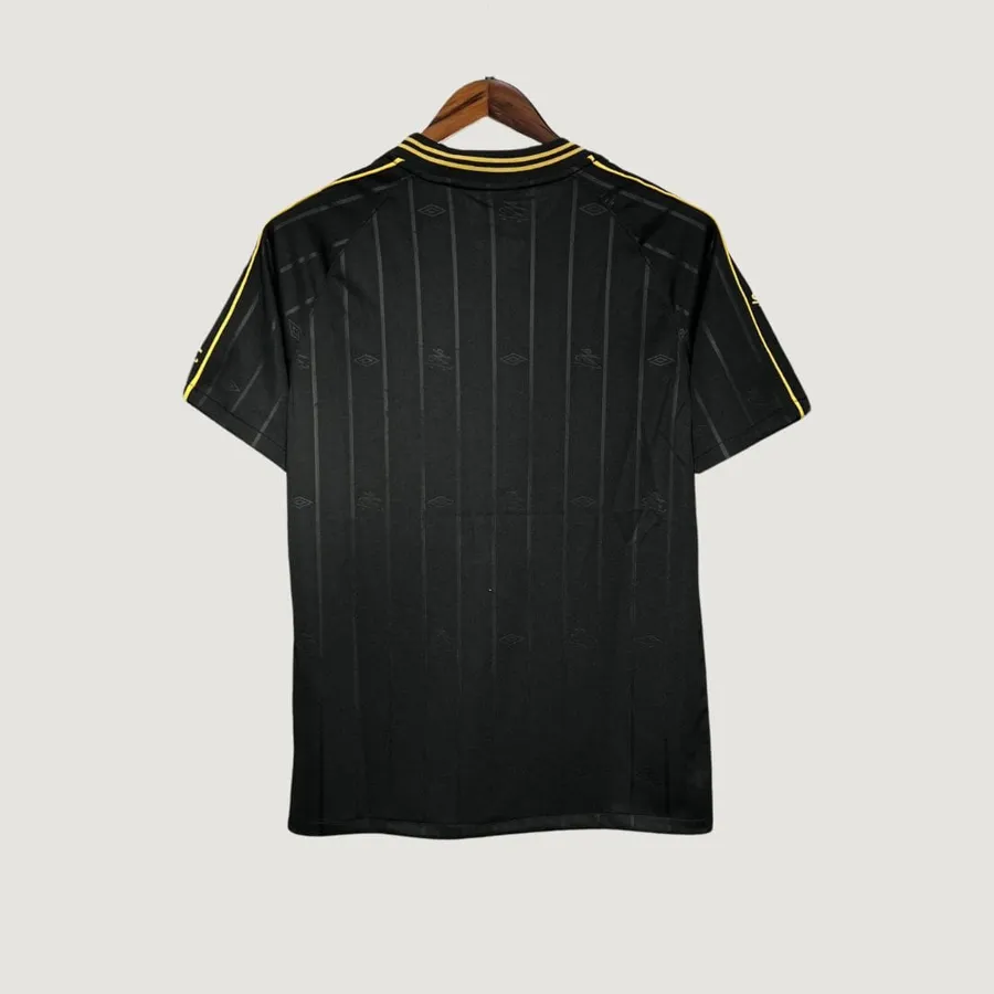 Santos FC - Maillot Hommage 24/25 - Charlie Brown Jr