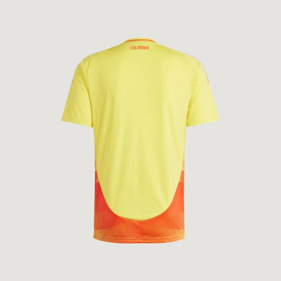 Colombie - Maillot Domicile 24/25 - Jaune