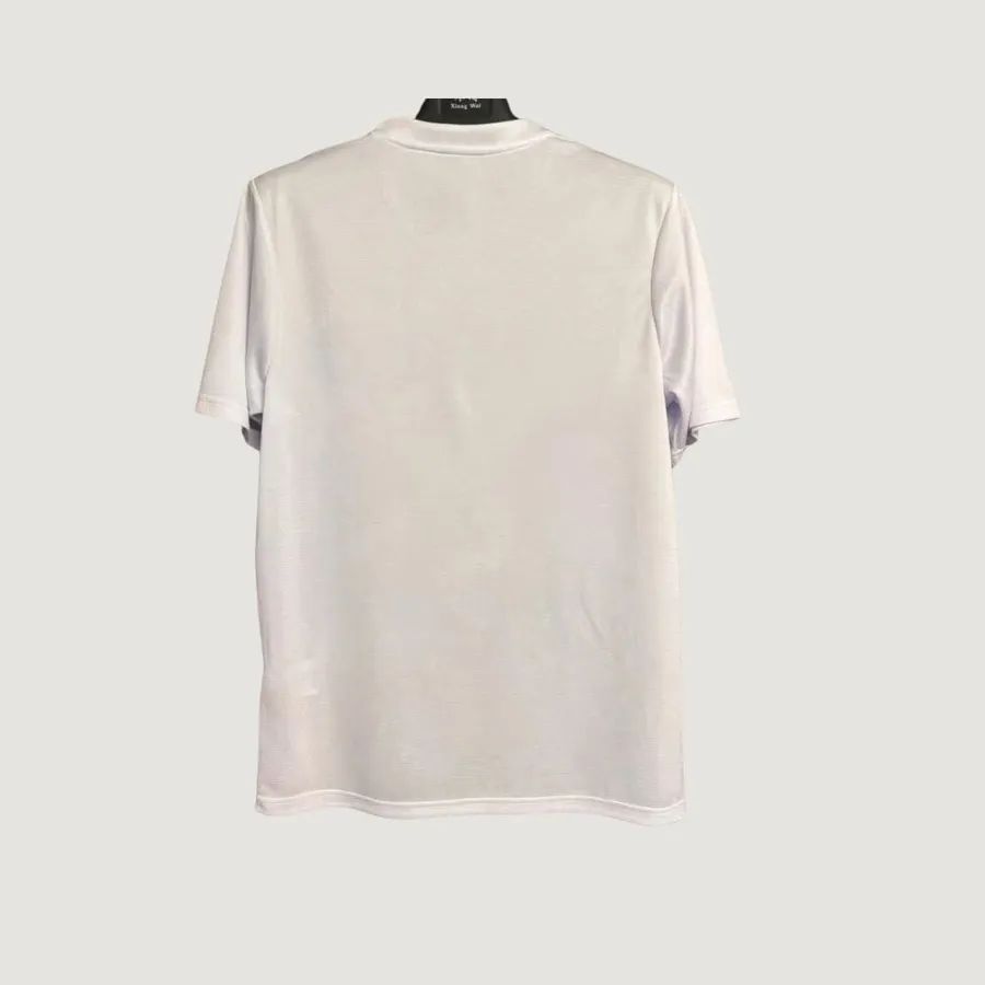 Japon - Maillot Concept - Samouraï Blanc, Noir