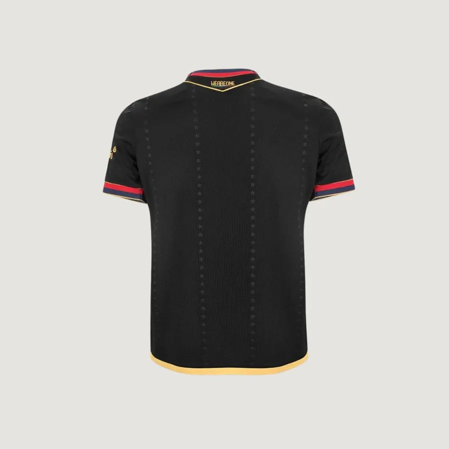 Bologna - Maillot Third 24/25 - Noir