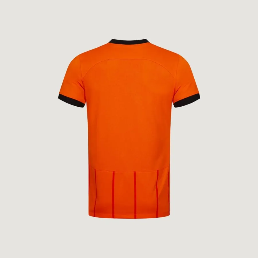 Eintracht Frankfurt - Troisième maillot 24/25 - Orange