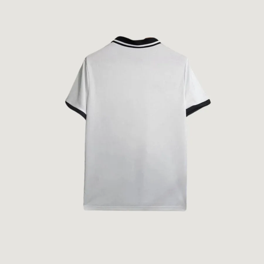 Japon - Maillot Concept - Blanc, Noir
