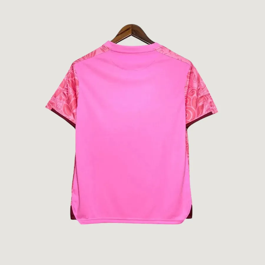 FC Palestine - Maillot Concept - Rose