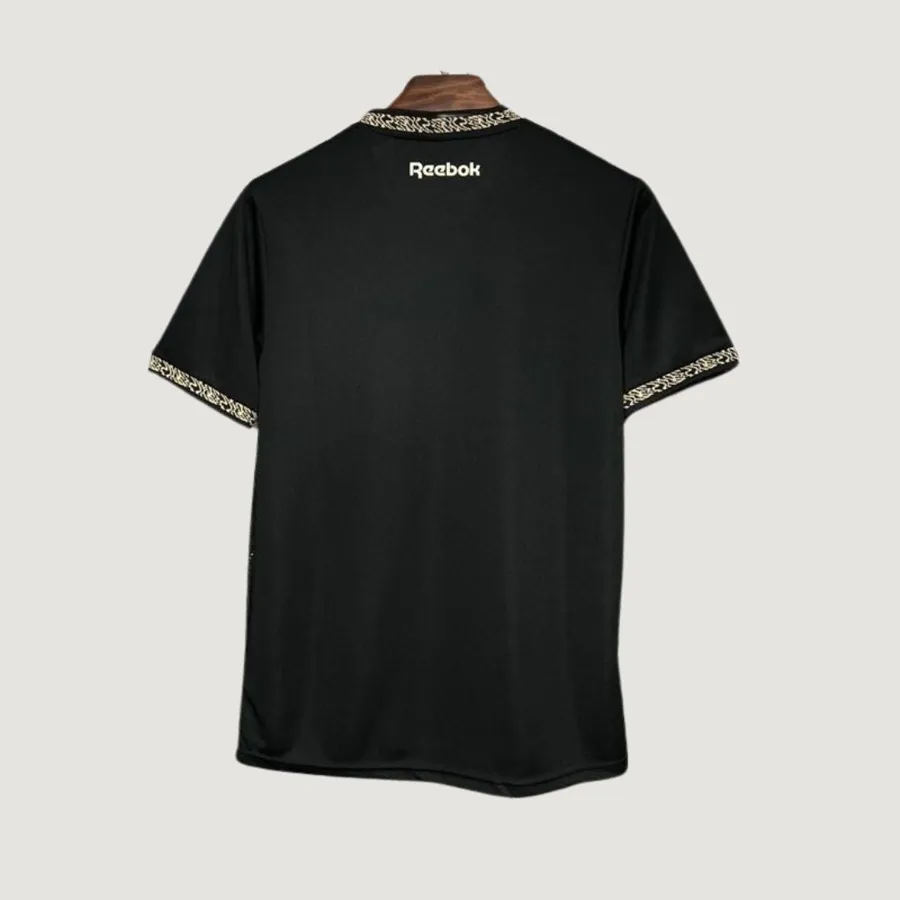 Botafogo - Maillot extérieur 24/25 - Noir