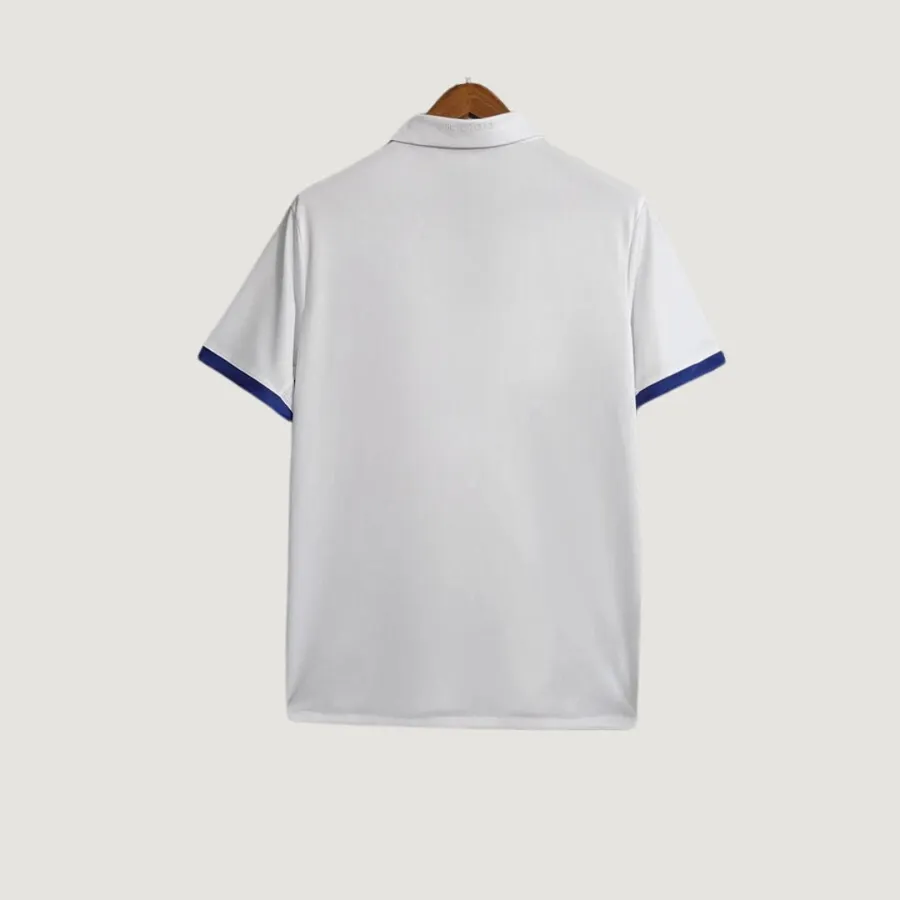 Real Madrid - Maillot rétro 16/17 - Blanc