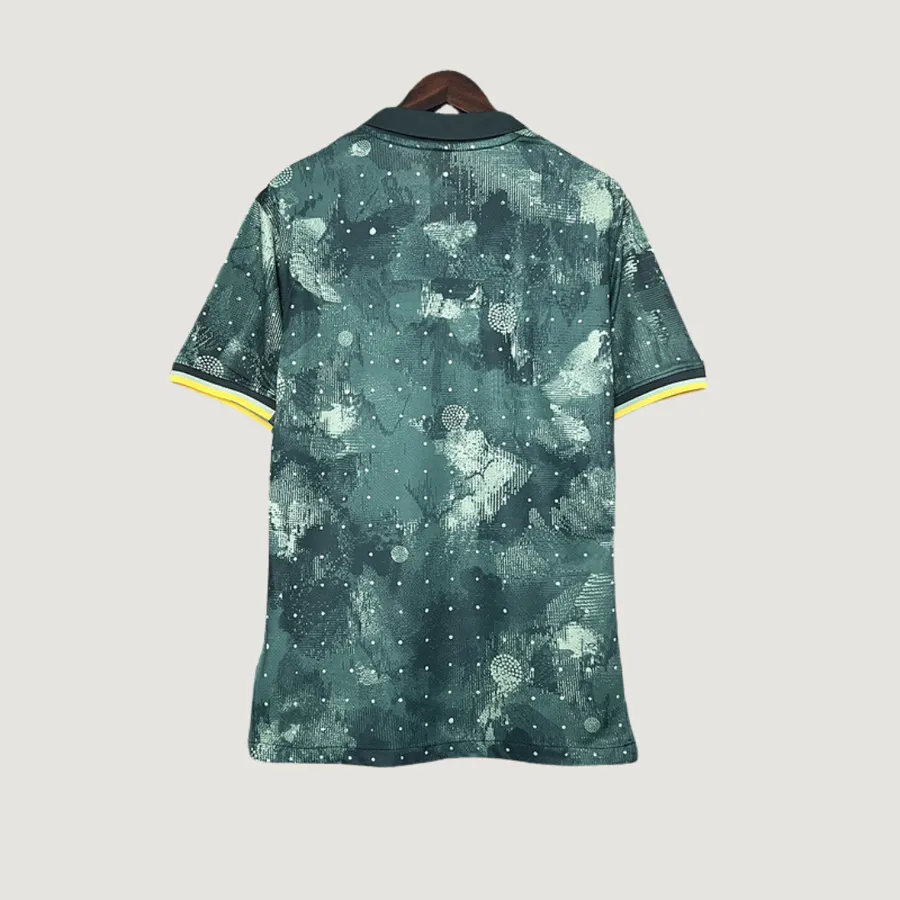 Tottenham - Maillot Extérieur 24/25 - Vert ( Fan )