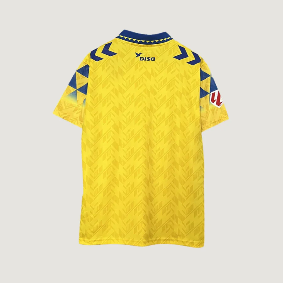 Las Palmas - Maillot Domicile 24/25 - Jaune