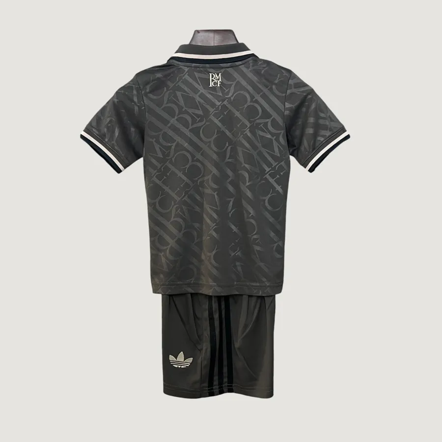 Real Madrid - Maillot Troisième Extérieur Enfant 24/25