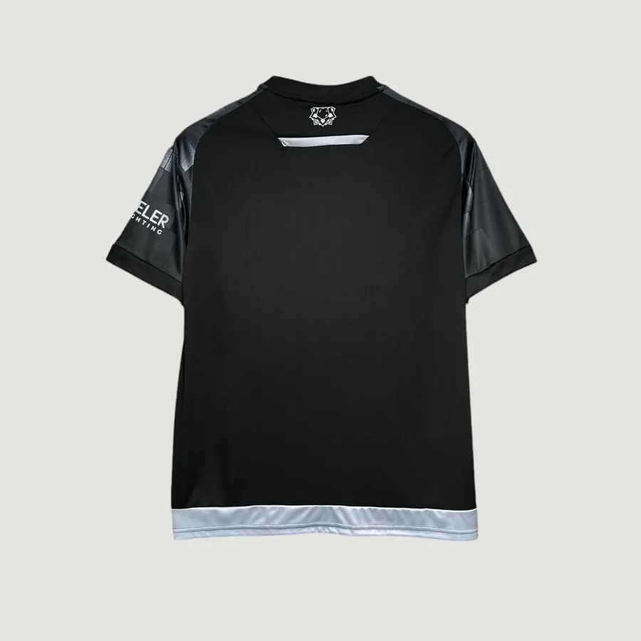 Osasuna - Maillot Third 24/25 - Noir, Gris