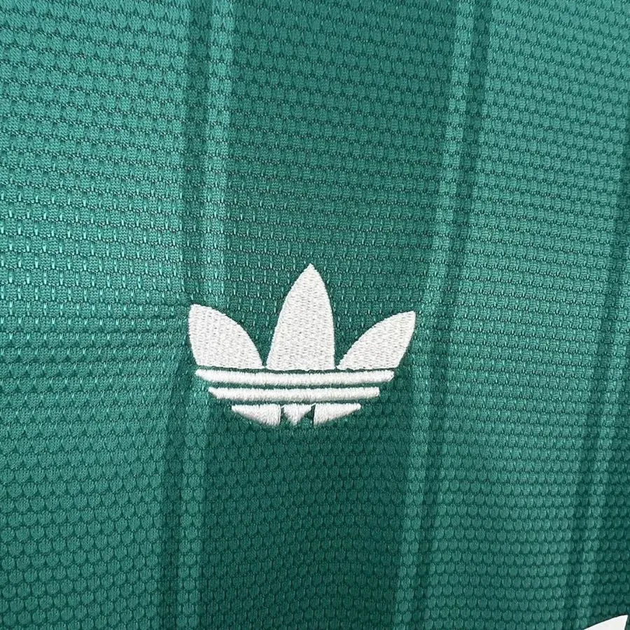 Aston Villa - Maillot spécial 24-25 - Vert