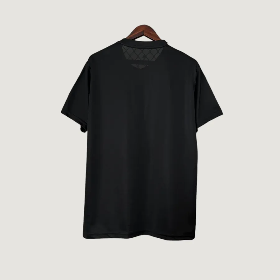 Arsenal - Maillot Spécial Balmain 24/25 - Noir