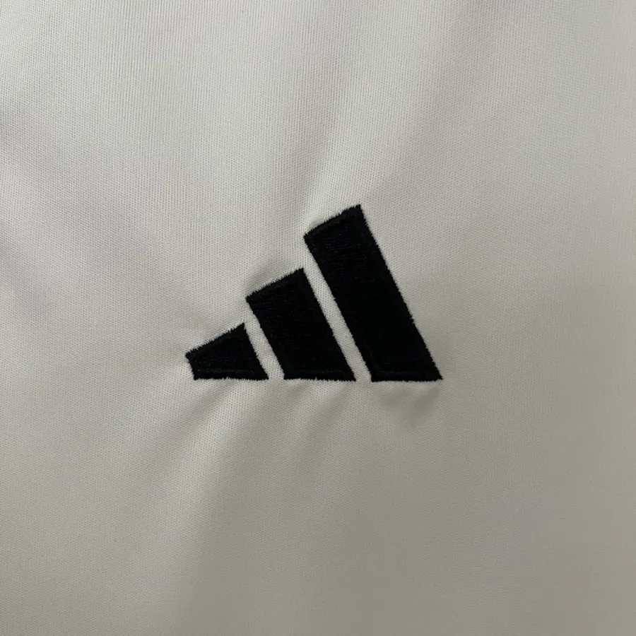 Japon - Maillot Concept - Blanc, Noir