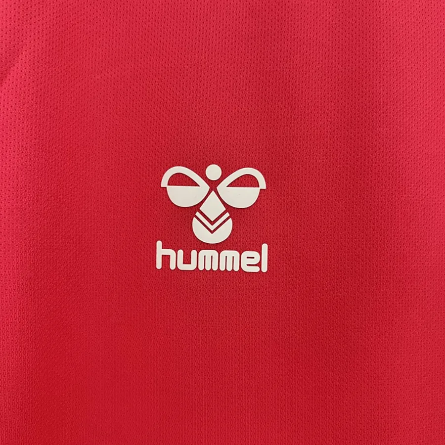 CD Tenerife - Maillot Troisième Extérieur 24/25 - Rose